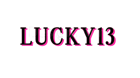 Lucky13 #1